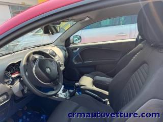 ALFA ROMEO MiTo usata, con Autoradio