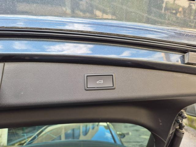 CUPRA Leon usata, con ESP