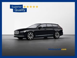 VOLVO V90 T8 AWD Plug-in Hybrid Ultra Bright Aut. - MY25