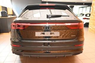 AUDI Q8 usata 5