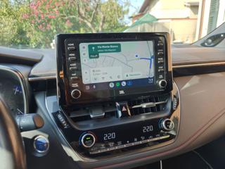 TOYOTA Corolla usata, con ESP