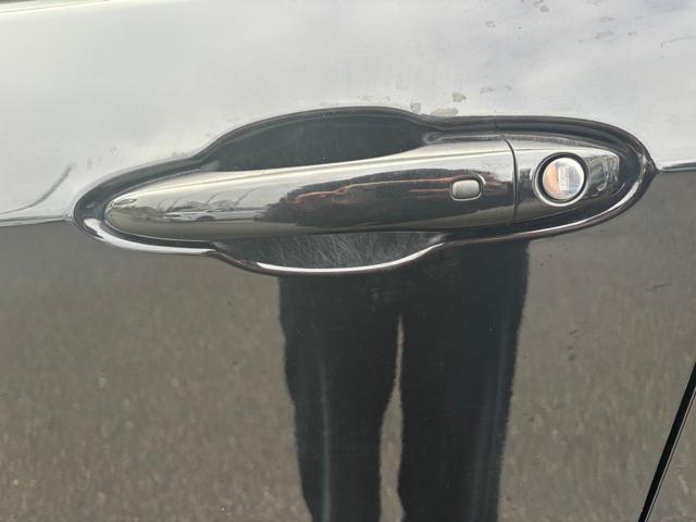 JEEP Compass usata, con Immobilizzatore elettronico