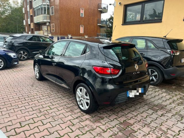 RENAULT Clio usata, con Airbag Passeggero