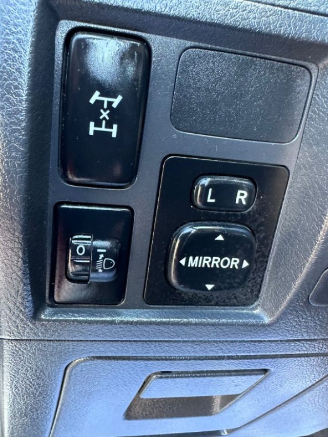 DAIHATSU Terios usata 14