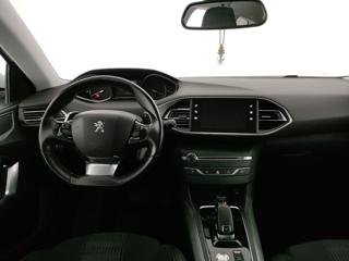 PEUGEOT 308 usata, con Chiusura centralizzata