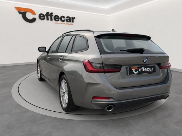 BMW 320 usata, con Airbag Passeggero
