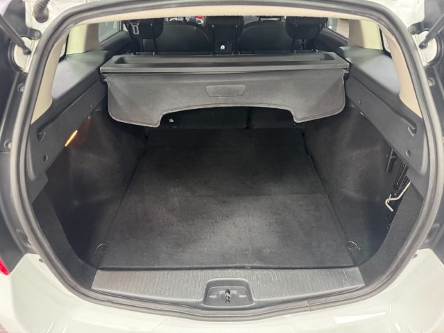 DACIA Logan usata, con Servosterzo