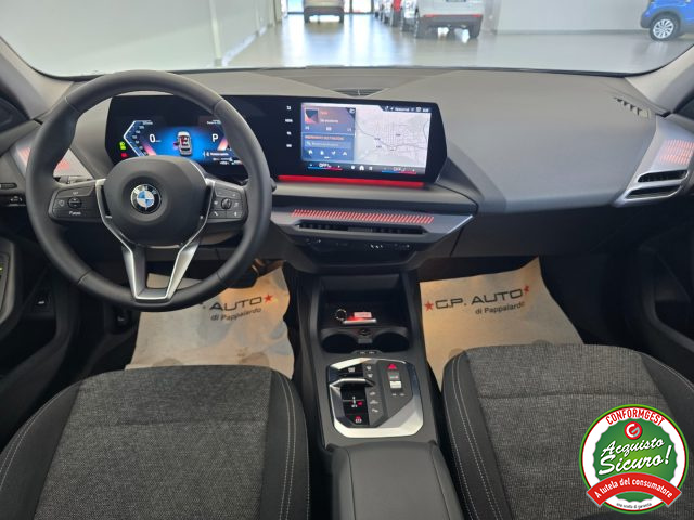 BMW 118 usata, con Climatizzatore