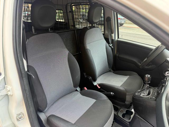 FIAT Panda usata 11
