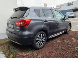 SUZUKI S-Cross usata, con Cerchi in lega