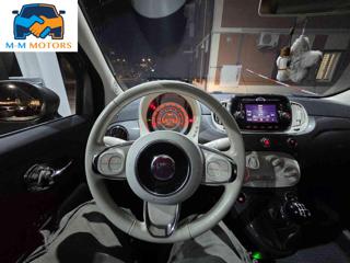 FIAT 500 usata 16