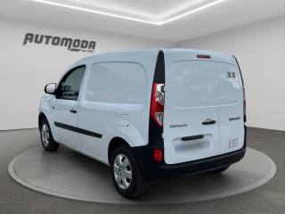 RENAULT Kangoo Z.E. usata, con Cruise Control