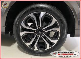 FORD Puma usata, con Autoradio digitale