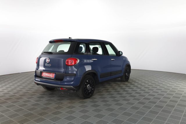 FIAT 500L usata 3