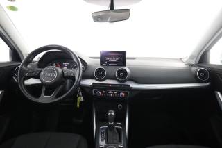 AUDI Q2 usata 4