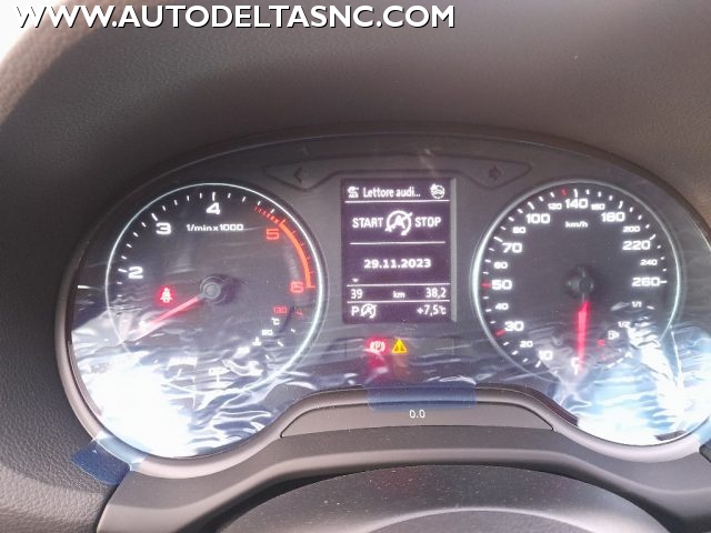 AUDI Q2 usata, con Specchietti laterali elettrici