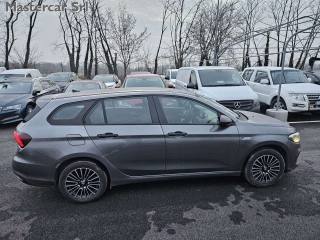 FIAT Tipo usata, con Boardcomputer