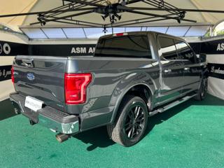 FORD F 150 usata, con Autoradio