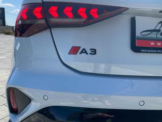 AUDI A3 usata, con Controllo vocale
