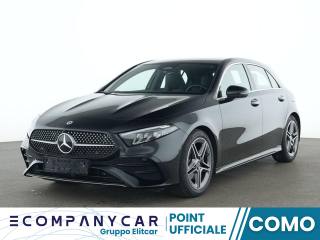 MERCEDES-BENZ A 180 Automatic AMG Line Advanced Plus