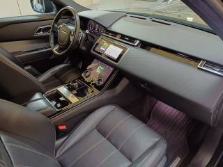 LAND ROVER Range Rover Velar usata, con Vivavoce