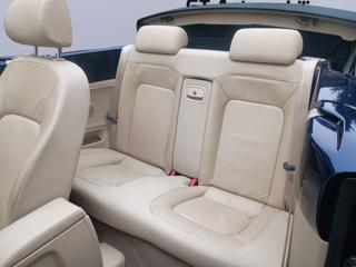 VOLKSWAGEN New Beetle usata, con Controllo trazione