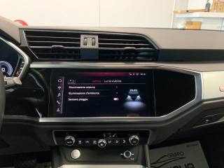 AUDI Q3 usata, con USB