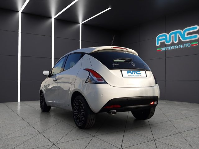 LANCIA Ypsilon usata, con Alzacristalli elettrici