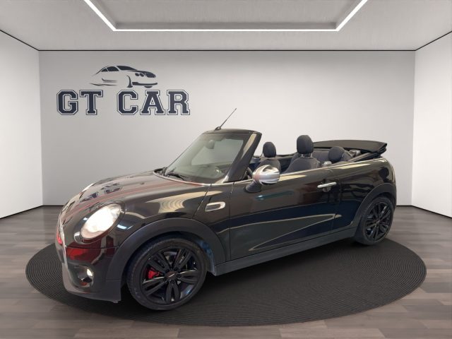 MINI One usata, con ABS