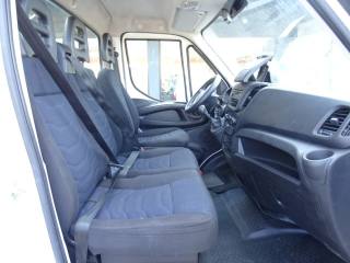 IVECO Daily usata, con Immobilizzatore elettronico