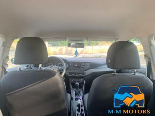 VOLKSWAGEN Polo usata 14