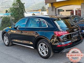 AUDI Q5 usata, con Chiusura centralizzata telecomandata