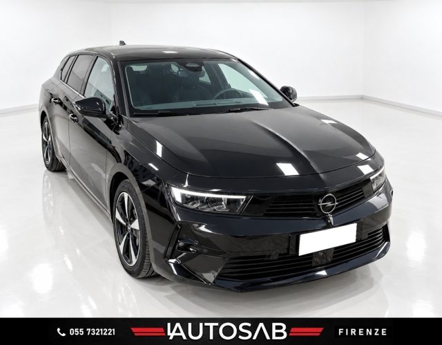 OPEL Astra usata, con ABS