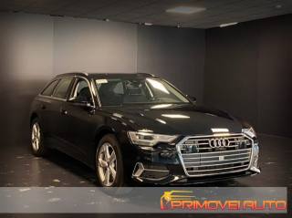 AUDI A6 usata, con Autoradio