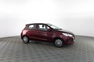 MITSUBISHI Space Star usata 1