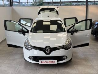 RENAULT Clio usata, con Airbag