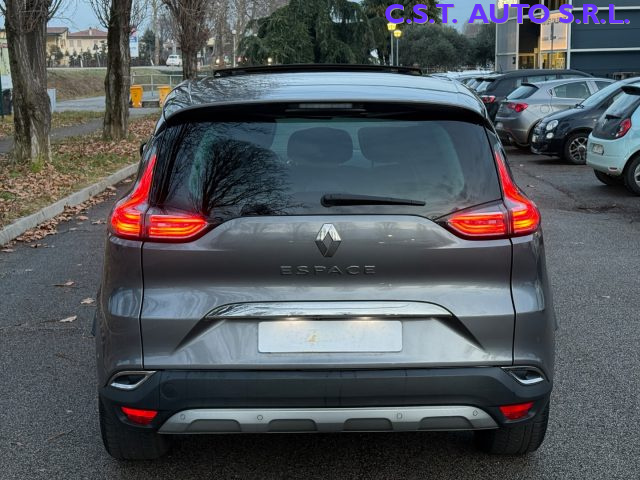 RENAULT Espace usata, con Antifurto