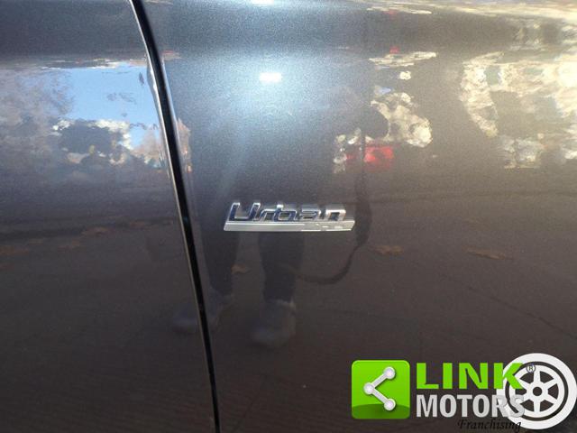 BMW 118 usata, con Sensori di parcheggio anteriori