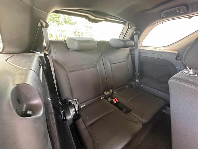 LAND ROVER Discovery usata 76