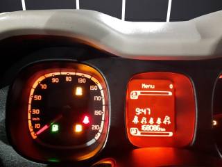 FIAT Panda usata, con ESP