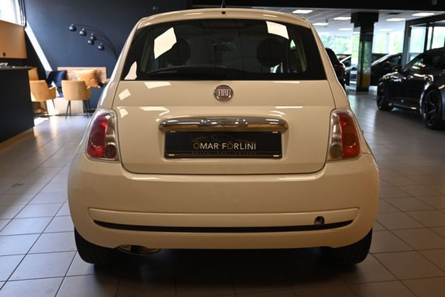 FIAT 500 usata 67