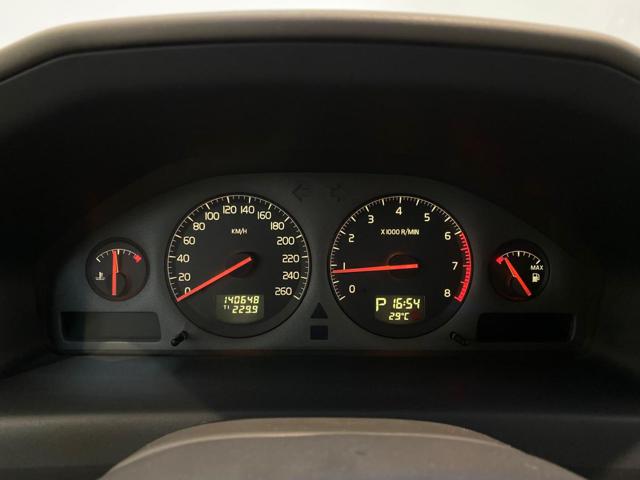 VOLVO V70 usata, con Climatizzatore