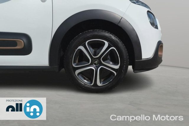 CITROEN C3 usata 15