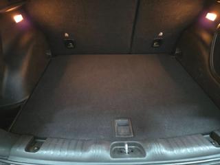 JEEP Compass usata, con ESP