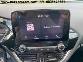 FORD Fiesta usata, con Cruise Control