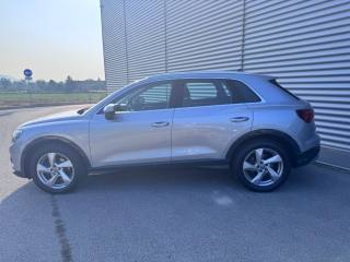 AUDI Q3 usata, con Cerchi in lega