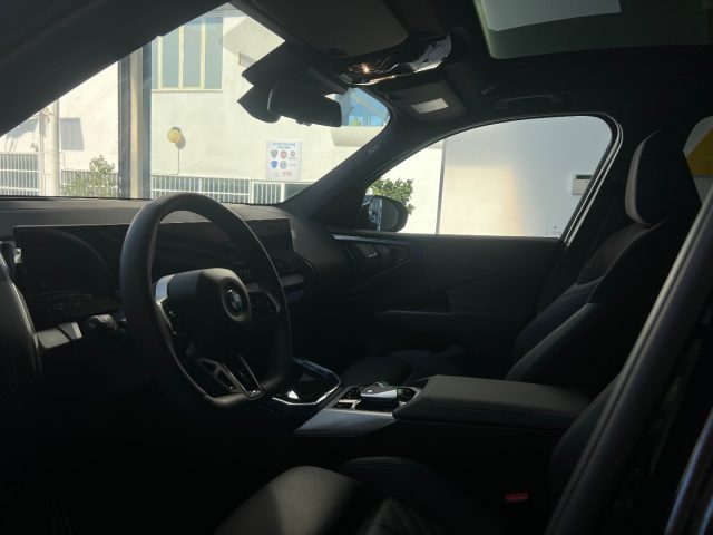 BMW X3 usata, con Park Distance Control