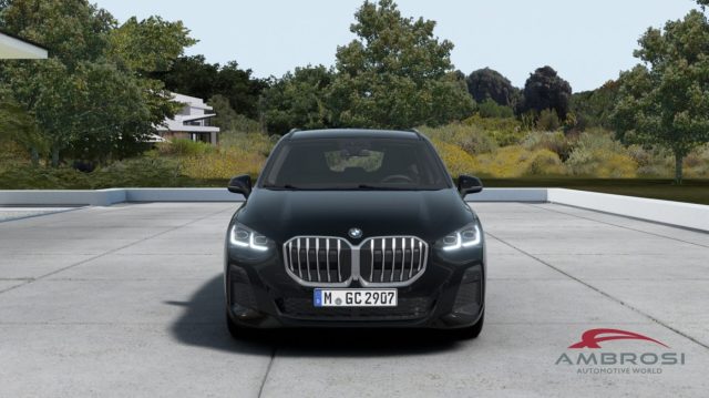 BMW 218 usata 3