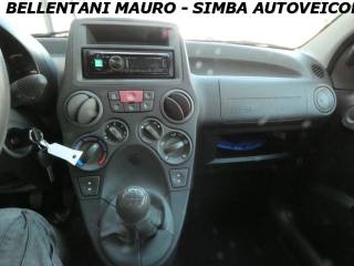FIAT Panda usata 12