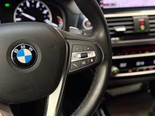 BMW X3 usata, con Cruise Control